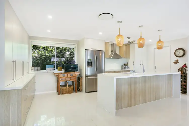 Fifth view of Homely house listing, 79 Dawn Parade, Miami QLD 4220