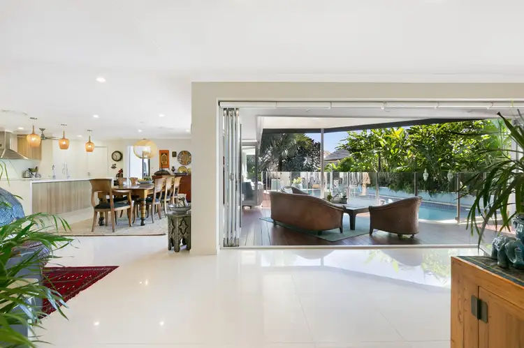 Sixth view of Homely house listing, 79 Dawn Parade, Miami QLD 4220
