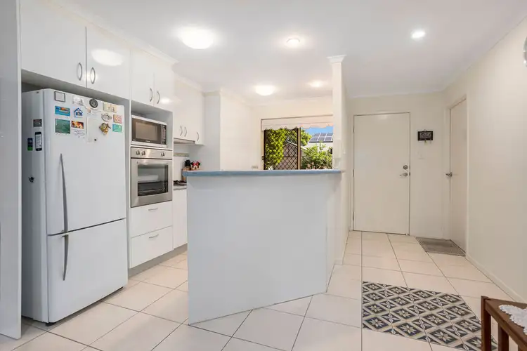 Second view of Homely unit listing, 79/2 Workshops Street, Brassall QLD 4305