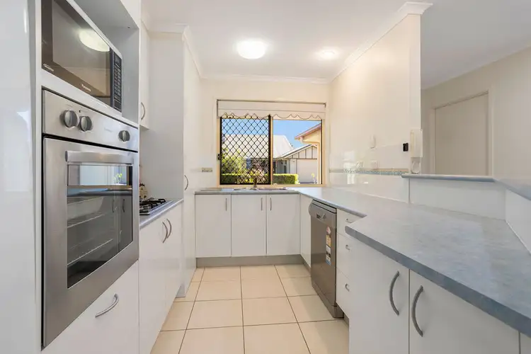 Third view of Homely unit listing, 79/2 Workshops Street, Brassall QLD 4305