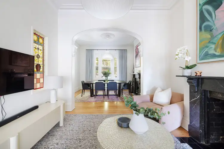 Fourth view of Homely terrace listing, 134 Glenmore Road, Paddington NSW 2021