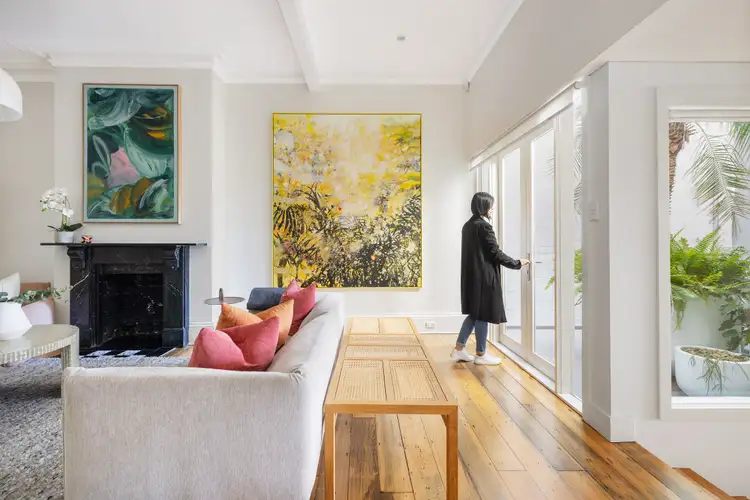 Sixth view of Homely terrace listing, 134 Glenmore Road, Paddington NSW 2021