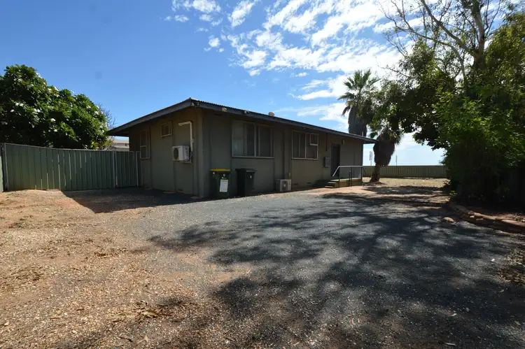 Second view of Homely house listing, 2 Padbury Place, Port Hedland WA 6721