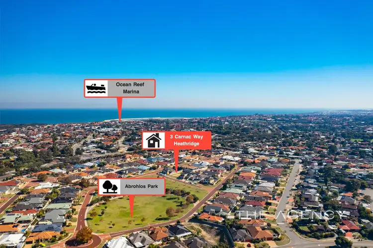 Seventh view of Homely land listing, 3 Carnac Way, Heathridge WA 6027