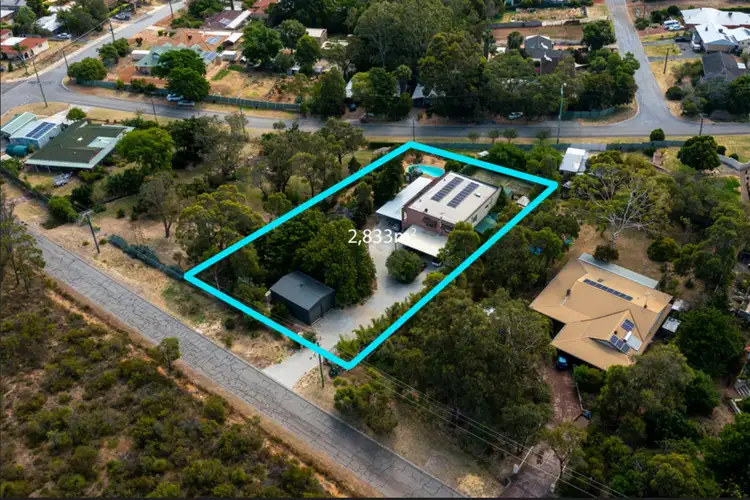 Second view of Homely house listing, 5 Swan Road, Swan View WA 6056