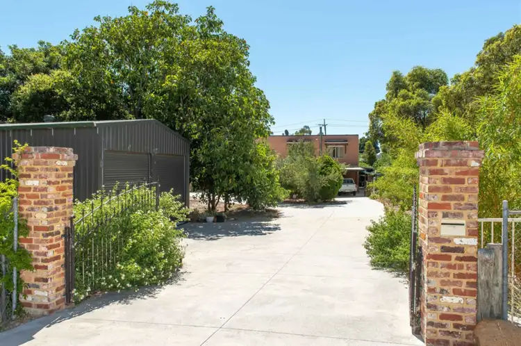 Third view of Homely house listing, 5 Swan Road, Swan View WA 6056