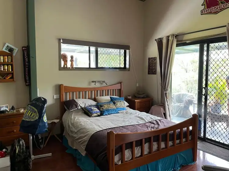 Fifth view of Homely rural property listing, 235 Fire Creek Road, Raglan QLD 4697