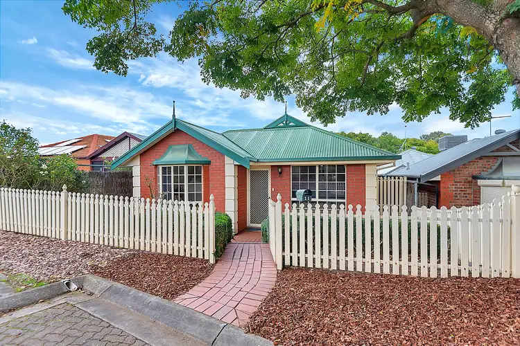 Main view of Homely house listing, 11 Coachwood Court, Wynn Vale SA 5127