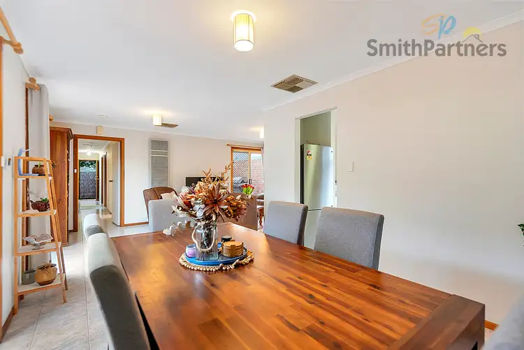 Fourth view of Homely house listing, 11 Coachwood Court, Wynn Vale SA 5127