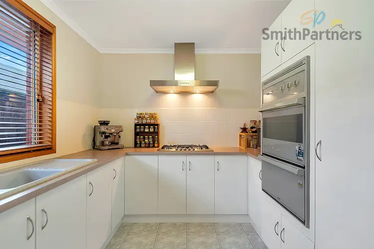 Fifth view of Homely house listing, 11 Coachwood Court, Wynn Vale SA 5127