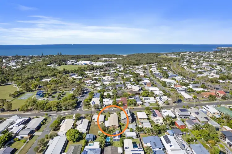 66 Croydon Avenue, Currimundi QLD 4551