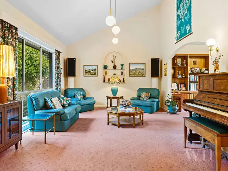 Third view of Homely house listing, 14 Sinclair Court, Mount Martha VIC 3934