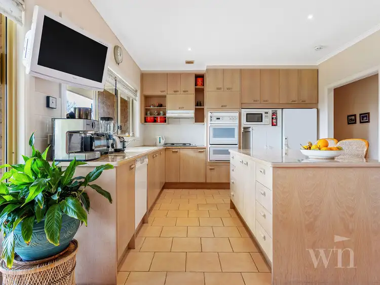 Fourth view of Homely house listing, 14 Sinclair Court, Mount Martha VIC 3934