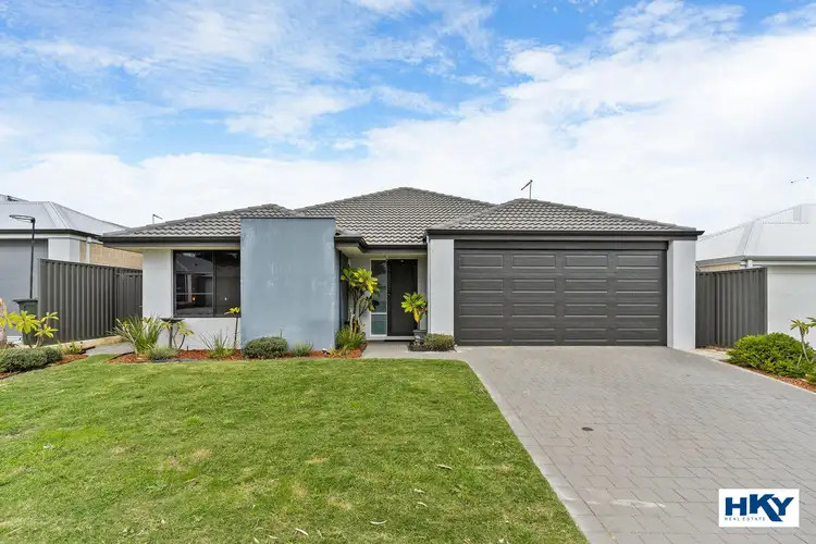 Main view of Homely house listing, 53 Ballybofey Loop, Bullsbrook WA 6084