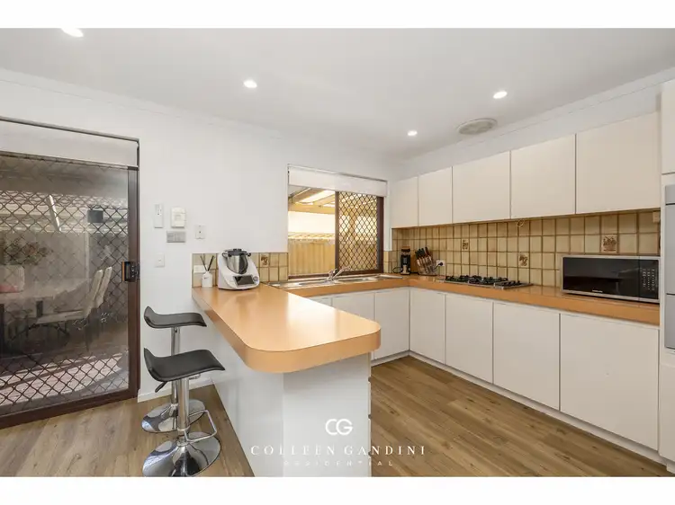 Fourth view of Homely villa listing, 3/10 Macrae Road, Applecross WA 6153