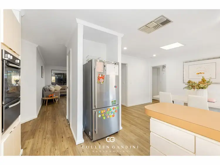 Fifth view of Homely villa listing, 3/10 Macrae Road, Applecross WA 6153