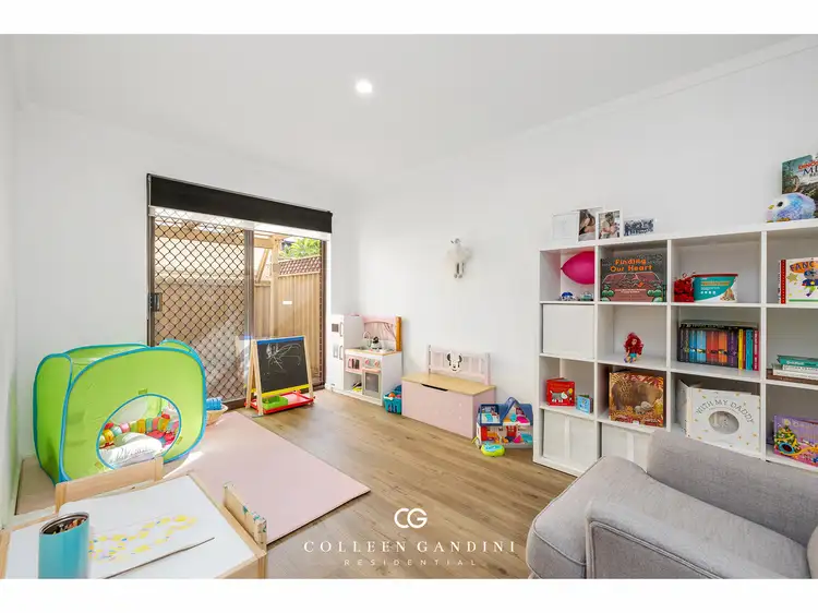 Sixth view of Homely villa listing, 3/10 Macrae Road, Applecross WA 6153