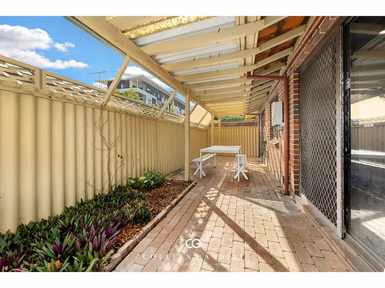 Seventh view of Homely villa listing, 3/10 Macrae Road, Applecross WA 6153