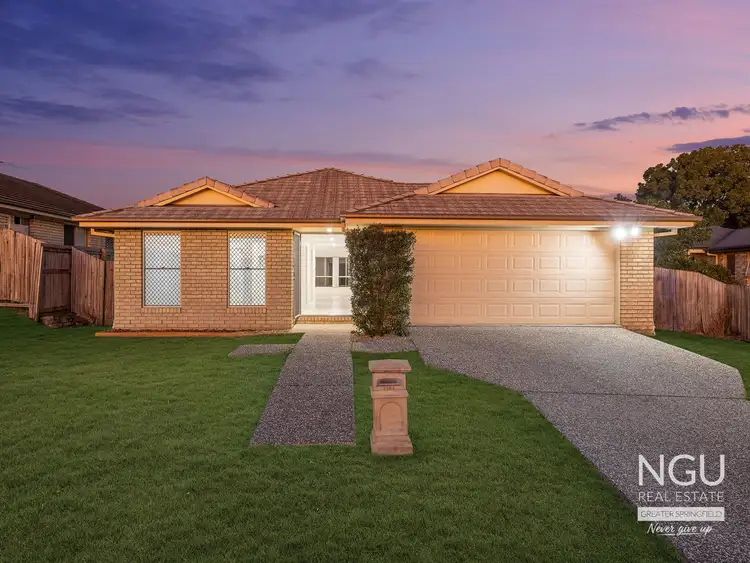 226A Henty Drive, Redbank Plains QLD 4301