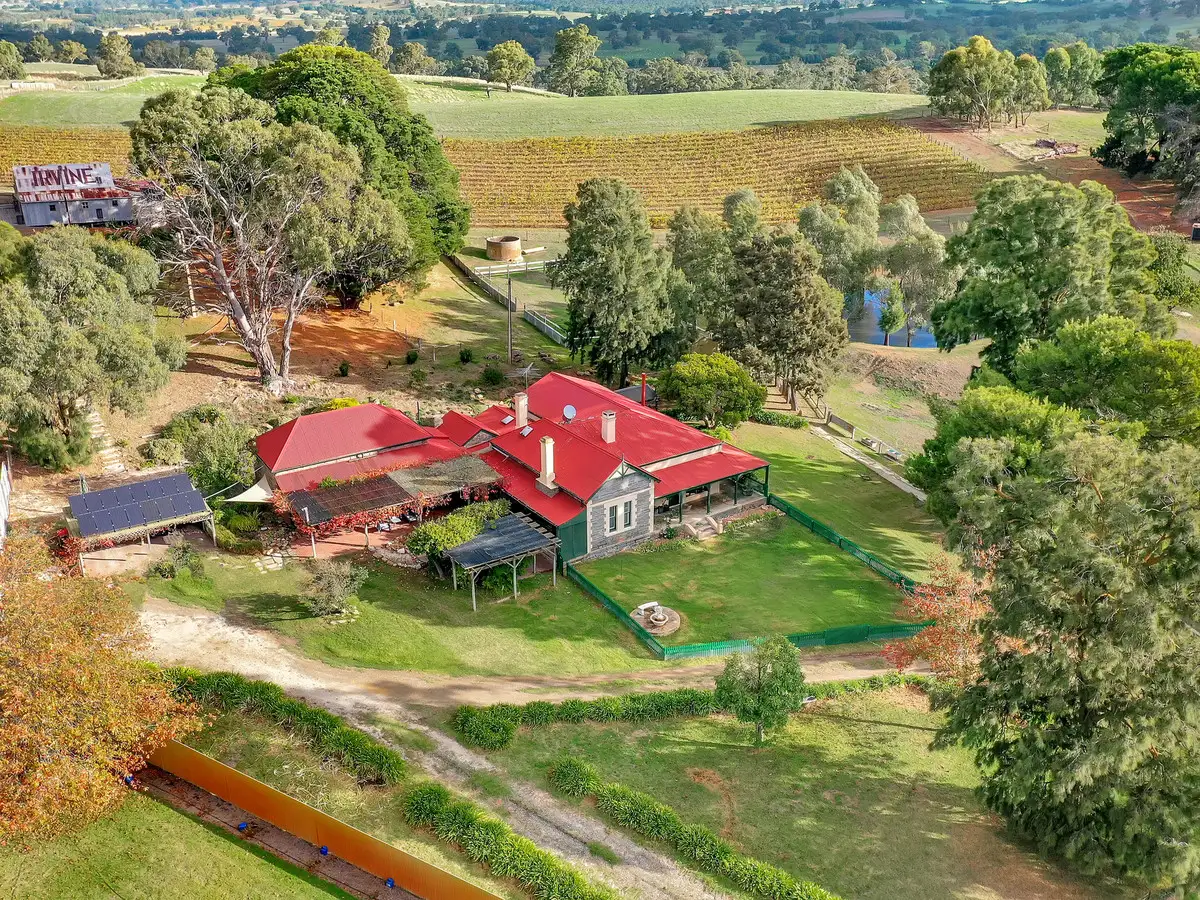 Main view of Homely rural property listing, 29 R Rogers Road, Flaxman Valley SA 5235