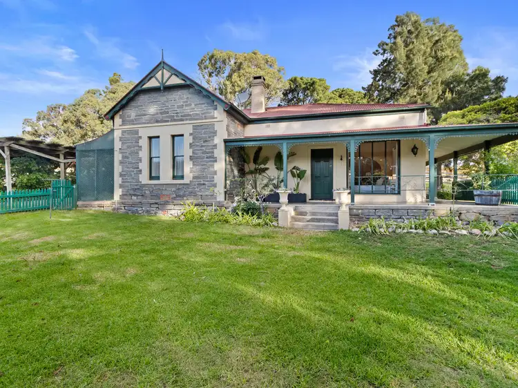 Third view of Homely rural property listing, 29 R Rogers Road, Flaxman Valley SA 5235