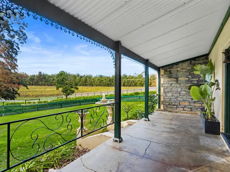 Fourth view of Homely rural property listing, 29 R Rogers Road, Flaxman Valley SA 5235