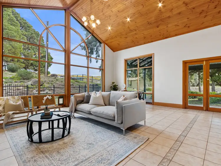 Fifth view of Homely rural property listing, 29 R Rogers Road, Flaxman Valley SA 5235