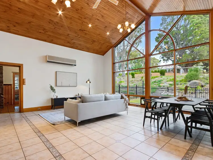 Sixth view of Homely rural property listing, 29 R Rogers Road, Flaxman Valley SA 5235