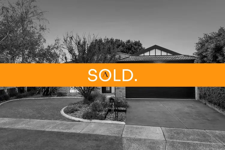14 Glynelea Crescent, Skye VIC 3977