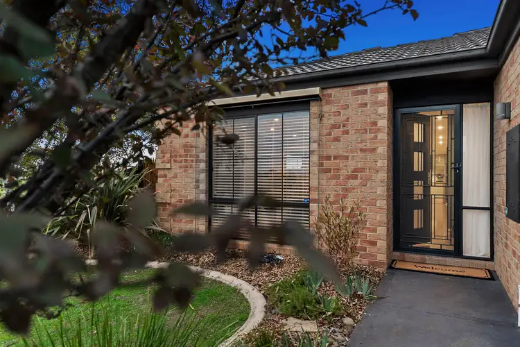 Third view of Homely house listing, 14 Glynelea Crescent, Skye VIC 3977