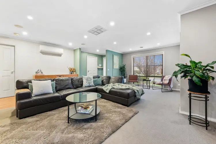 Fourth view of Homely house listing, 14 Glynelea Crescent, Skye VIC 3977