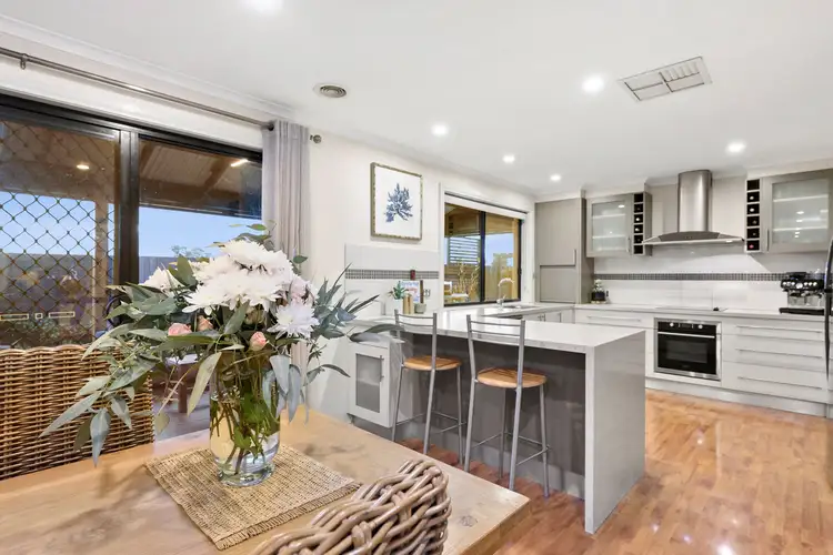 Sixth view of Homely house listing, 14 Glynelea Crescent, Skye VIC 3977