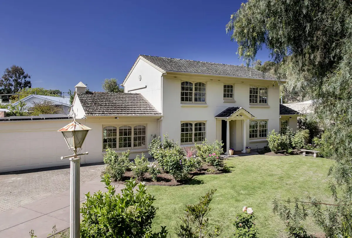 Main view of Homely house listing, 6 Victoria Terrace, Walkerville SA 5081