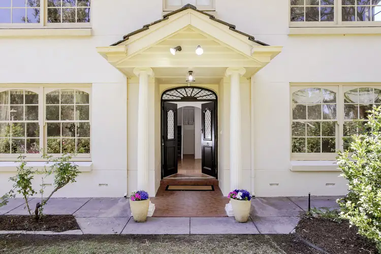 Second view of Homely house listing, 6 Victoria Terrace, Walkerville SA 5081