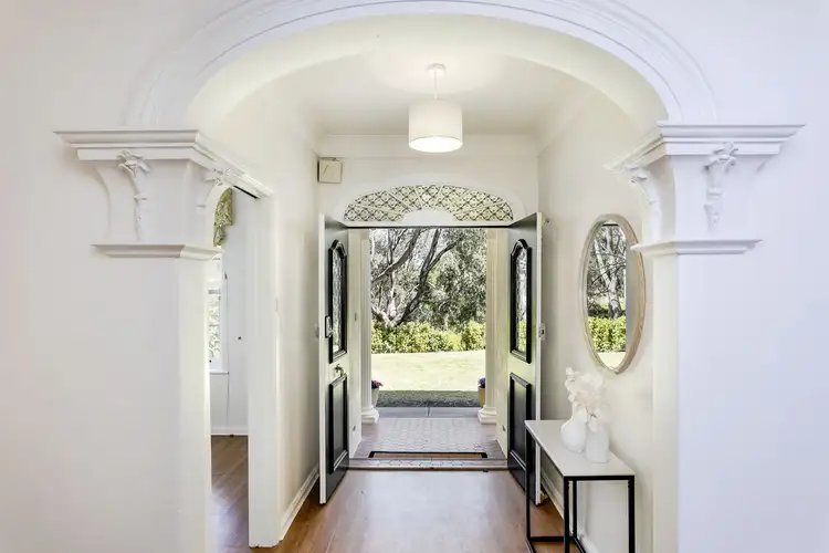 Third view of Homely house listing, 6 Victoria Terrace, Walkerville SA 5081