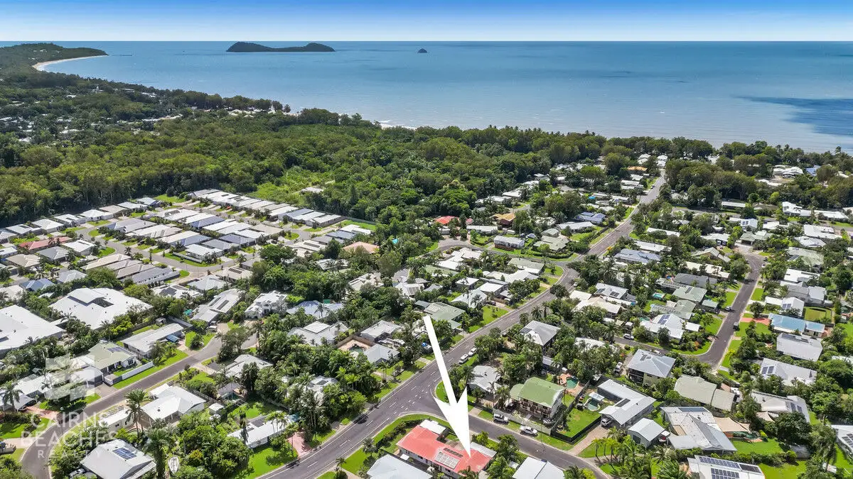 Main view of Homely semi-detached listing, 1/11 Carrum Close, Kewarra Beach QLD 4879