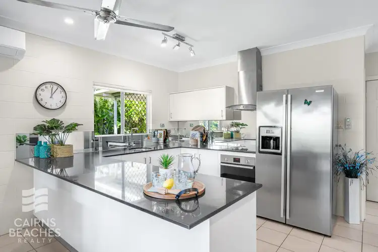 Second view of Homely semi-detached listing, 1/11 Carrum Close, Kewarra Beach QLD 4879