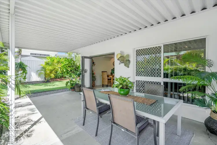 Fourth view of Homely semi-detached listing, 1/11 Carrum Close, Kewarra Beach QLD 4879