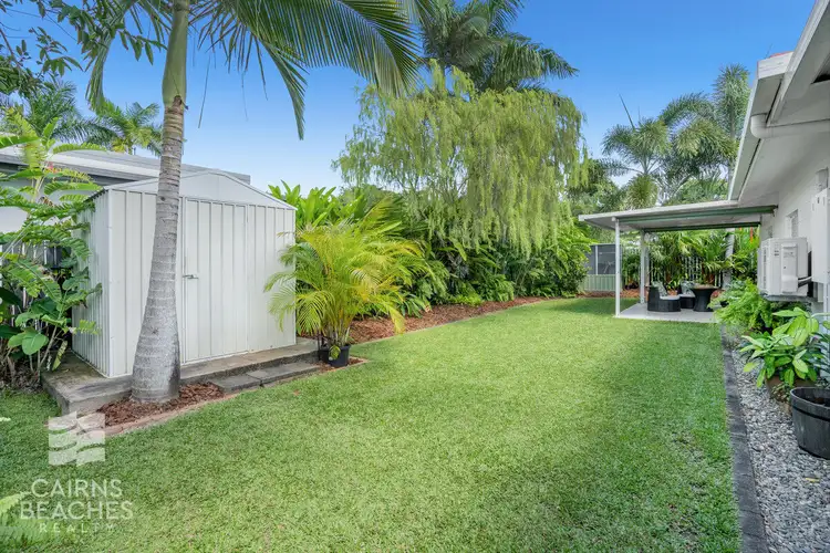 Fifth view of Homely semi-detached listing, 1/11 Carrum Close, Kewarra Beach QLD 4879