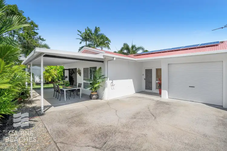 Sixth view of Homely semi-detached listing, 1/11 Carrum Close, Kewarra Beach QLD 4879