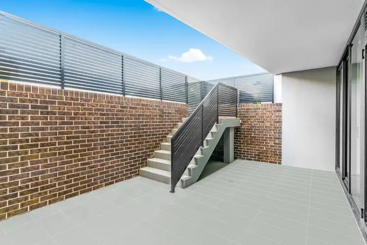 Main view of Homely apartment listing, 103/9 Edwin Street, Mortlake NSW 2137