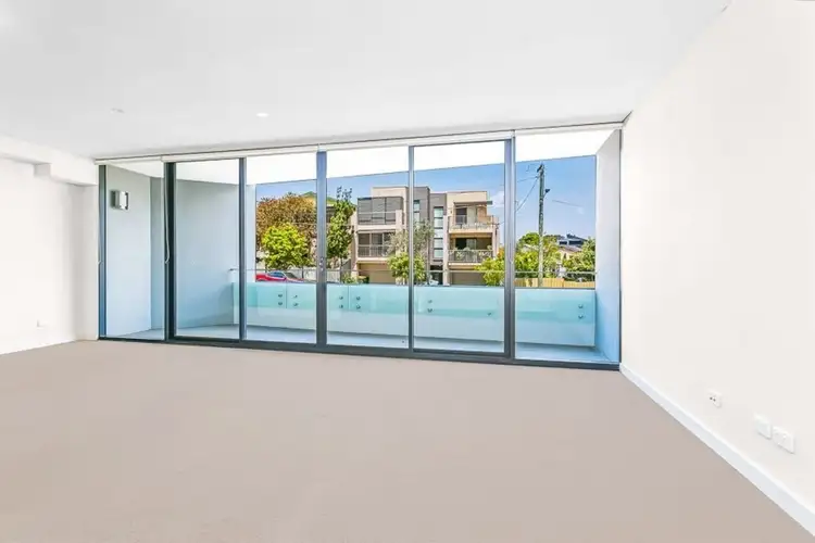 Third view of Homely apartment listing, 103/9 Edwin Street, Mortlake NSW 2137