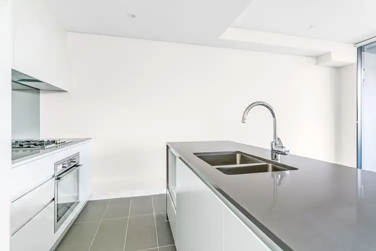 Fifth view of Homely apartment listing, 103/9 Edwin Street, Mortlake NSW 2137