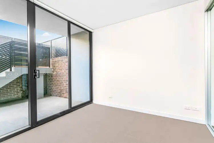 Sixth view of Homely apartment listing, 103/9 Edwin Street, Mortlake NSW 2137