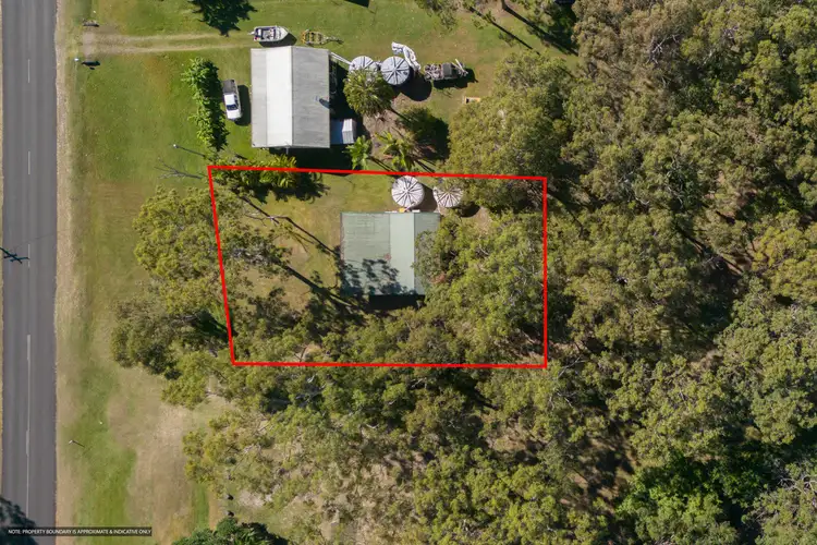 Fourth view of Homely land listing, 26 Granville Road, Maaroom QLD 4650