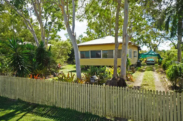 29 Peters Street, Mareeba QLD 4880