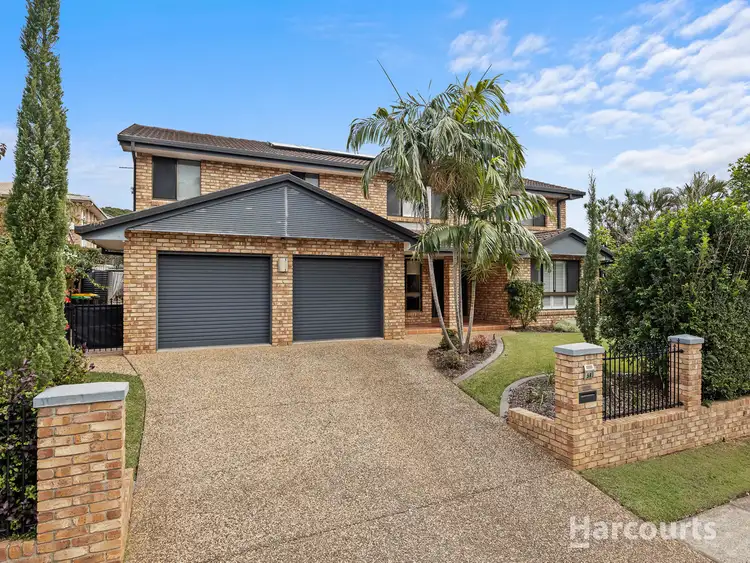 Main view of Homely house listing, 58 Ridley Road, Bridgeman Downs QLD 4035
