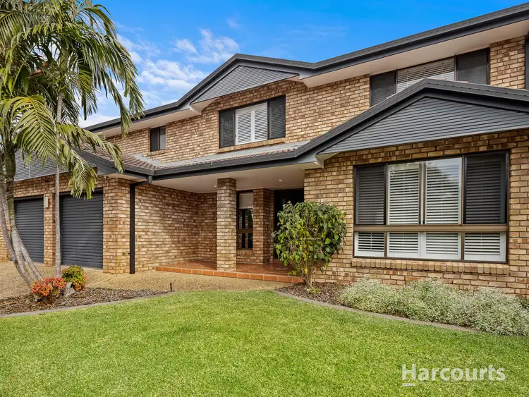 Second view of Homely house listing, 58 Ridley Road, Bridgeman Downs QLD 4035