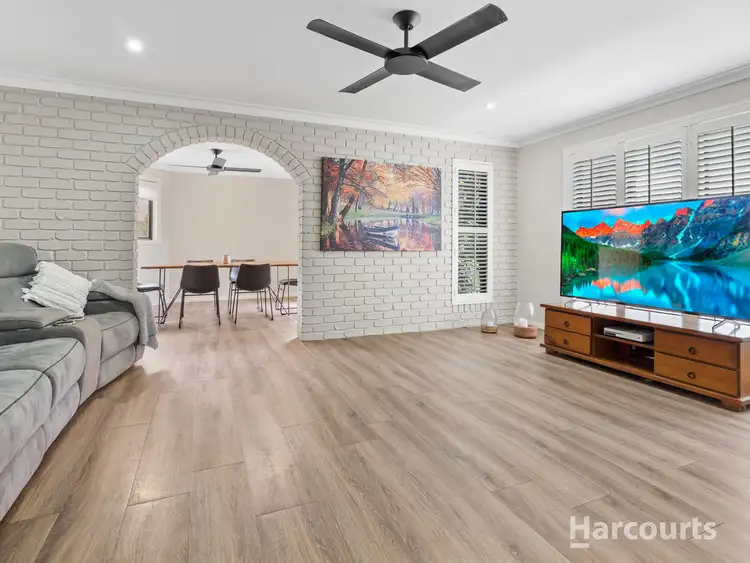 Fourth view of Homely house listing, 58 Ridley Road, Bridgeman Downs QLD 4035
