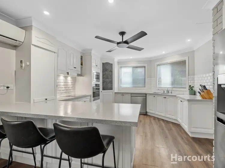 Fifth view of Homely house listing, 58 Ridley Road, Bridgeman Downs QLD 4035